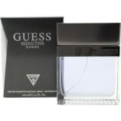 Guess Guess Seductive Homme Eau de Toilette 100ml Spray