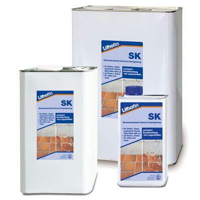 Lithofin SK Universal-Imprägnierung
