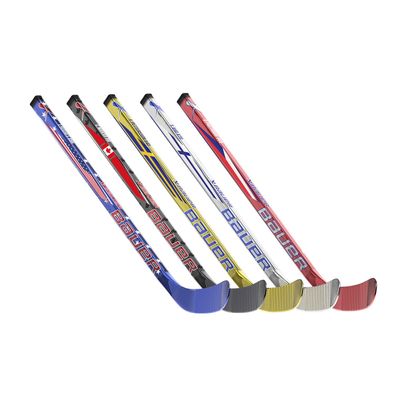 Mini Stick Bauer Mystery - Olympics
