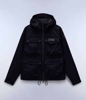 Napapijri Anorak A-Rivalto NP0A4ICP