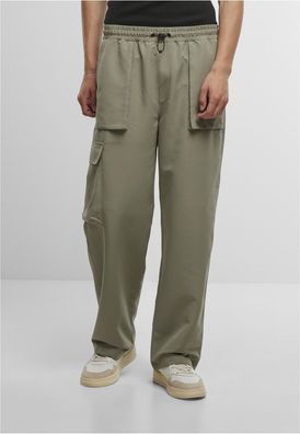 Urban Classics Technical Ripstop Cargo TB7565