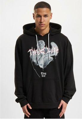 Thug Life Atmosphere Hoodies TLHD201