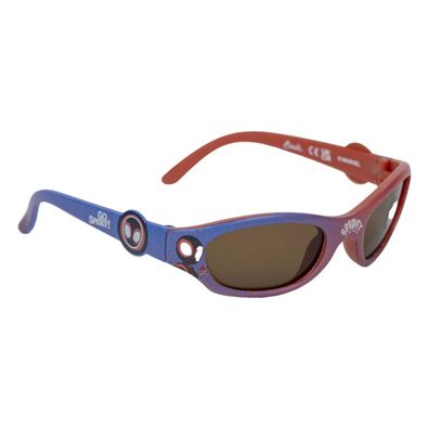 Spidey Sonnenbrille Kinder – UV-Schutzbrille & Freizeitbrille