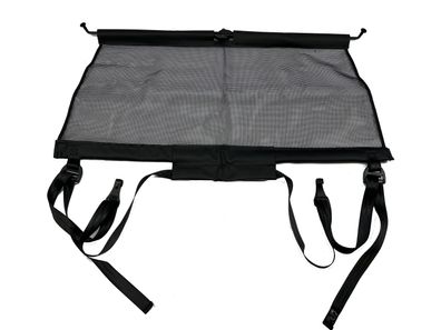 Original Skoda Netz Netztrennwand Trennnetz Gepäcknetz Octavia 3 + 4 Kombi 5E NX