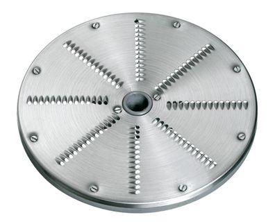 Reibescheibe Raspel Käsereibe 3 mm zu Gemüseschneider Bartscher NEU Gastlando