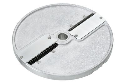 Schneidscheibe Stäbchen Scheibe H4 4 mm Gemüseschneider Bartscher NEU Gastlando
