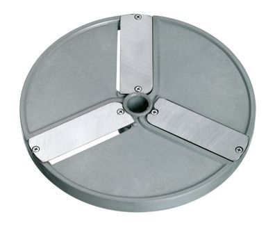 Schneidscheibe Schneidescheibe E2a 2 mm Gemüseschneider Bartscher NEU Gastlando