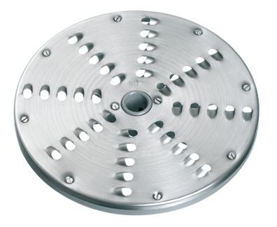 Reibe scheibe Z7a zu Gemüseschneider GMS550 + GMS580 Raspel Bartscher Gastlando