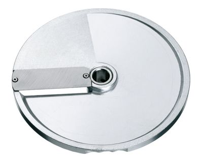 Schneidscheibe Schneidescheibe E8a 8 mm Gemüseschneider Bartscher NEU Gastlando