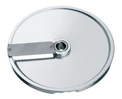 Schneidscheibe ScheibeE10a 10 mm zu Gemüseschneider GMS550 GMS580 NEU Gastlando