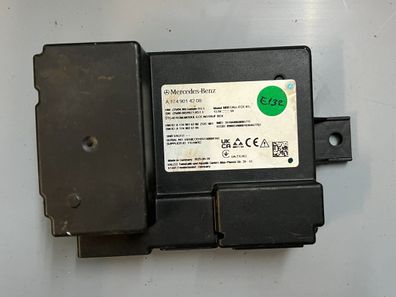 Original Mercedes-Benz Steuergerät Notrufsystem A1749014208 NEU