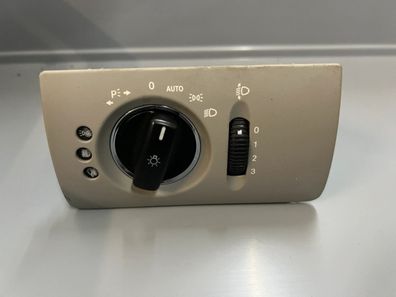 Original Mercedes-Benz ML/GL W164 Lichtschalter A1645450204 NEU