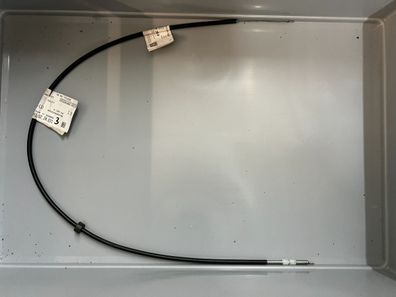 Original Mercedes-Benz Seilzug Bowdenzug A1077500159 NEU