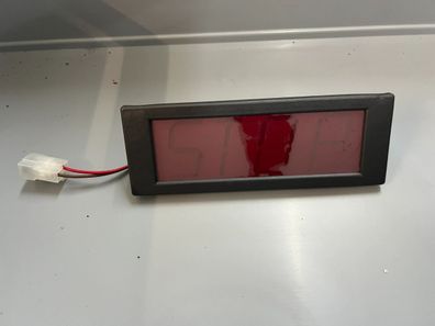 Original Mercedes-Benz STOP-Anzeige A0008202397 NEU