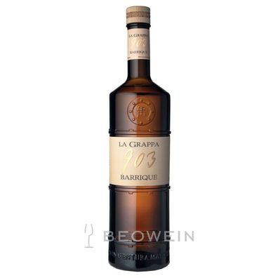Bonaventura Maschio La Grappa 903 Barrique 0,7 l