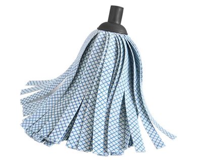 Michelino Clean Home Ersatzmopp Kopf – Perfekt für gründliche Bodenreinigung