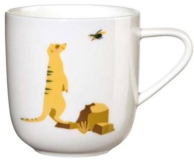 Henkelbecher, coppa kids, Erdmännchen Elvis, 38074314 1 St