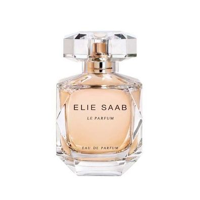 Elie Saab Le Parfum Eau de Parfum 50ml - Eleganz und Sinnlichkeit in jedem Tropf