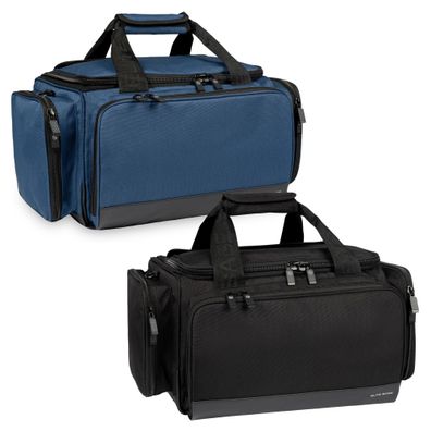 Elite Bags MEDIC´S Softbag-Arzttasche 46 x 27 x 29 cm inkl. Ampullarium