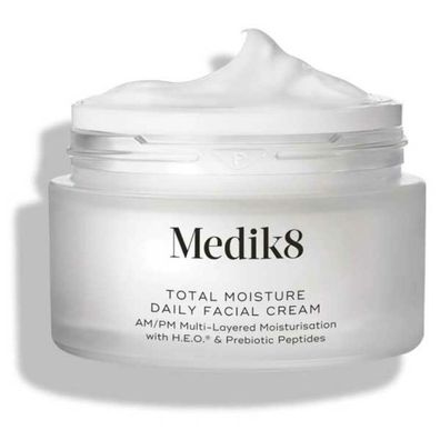 Medik8 Total Moisture Daily Gesichtscreme 50 ml