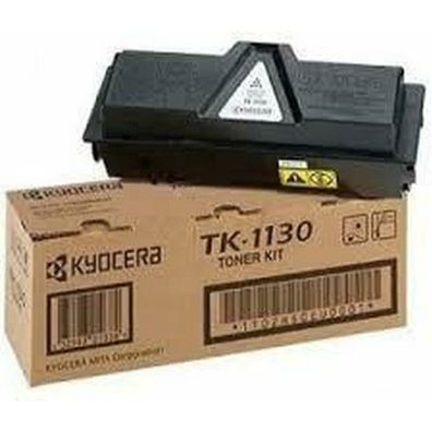 Kyocera TK-1130 schwarz Toner