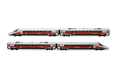 Arnold HN2473S Etr 610 FS FA1 4 units Set DCC sound Spur N