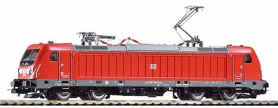 Piko 51947 E-Lok BR 187 DB AG VI + DSS Spur H0