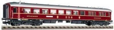 Fleischmann 5841 F-ZUG Speisewagen Spur H0