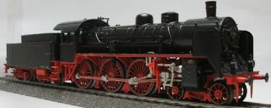 Maerklin 37190 Dampflok BR 17 047 DRG Digital Spur H0