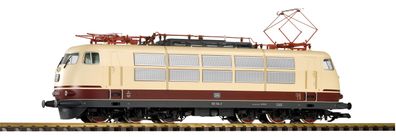 Maerklin 37440 E-Lok E 44 DB grün Digital + Hupe Spur H0