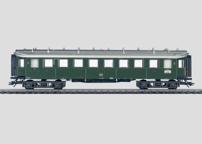 Maerklin 41352 Schnellzugwagen 2. Kl. DB Spur H0