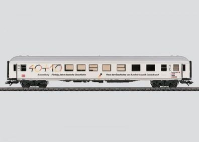 Maerklin 43841 Ausstell. WAG.40 + 10 Spur H0