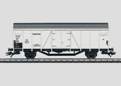Maerklin 46200 Kühlwagen Seefische DB Spur H0