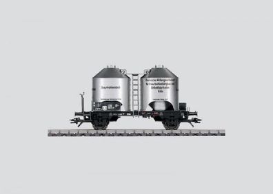 Maerklin 46581 Kohlenstaufwagen der DB, Spur H0