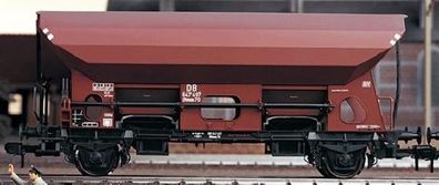 Maerklin 58293 Selbstentladewagen Otmm 70 DB, braun Spur 1