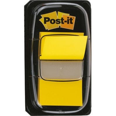 3M 3M Post-it Postit 680-5 6805 Index-Streifen IndexStreifen mit Spender (680-5)