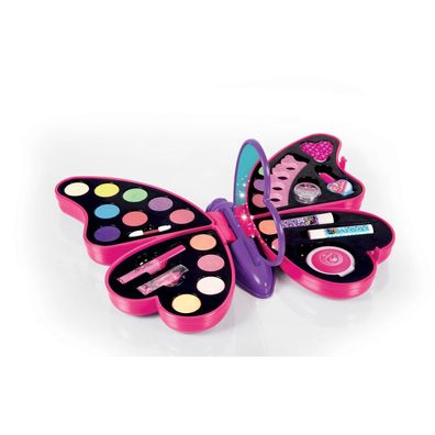 Crazy CHIC - Schminkset Schmetterling