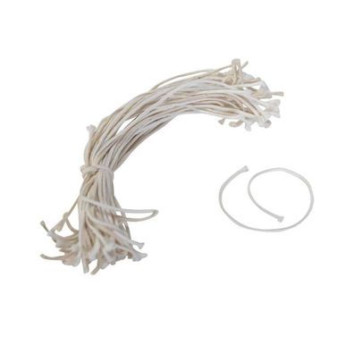 Stockmar Docht 200x24mm für Bienenwachskerzen