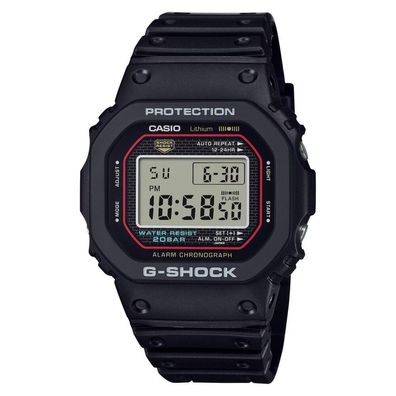 Casio - DW-5000R-1AER - Armbanduhr - Unisex - Quarz - G-Shock
