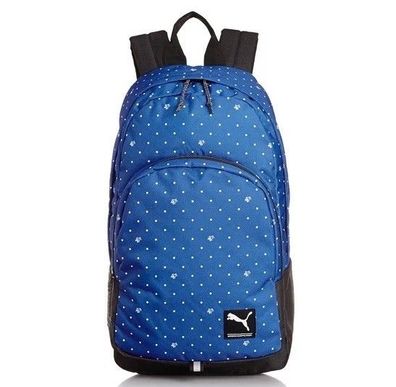 Puma Unisex Rucksack Academy