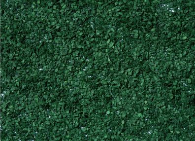 Noch 07146 Laub dunkelgrün Belaubungsmaterial für Bäume & Äste | 50 gramm