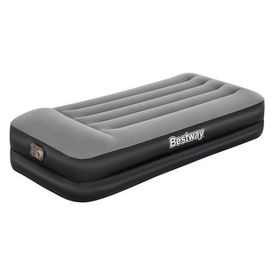 TriTech™ Single-Luftbett mit integrierter Elektropumpe 191 x 97 x 46 cm