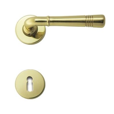 Ghidini R716 Berlin BB/PZ/WC Türgriff Türdrücker Rosettengarnitur Türklinke