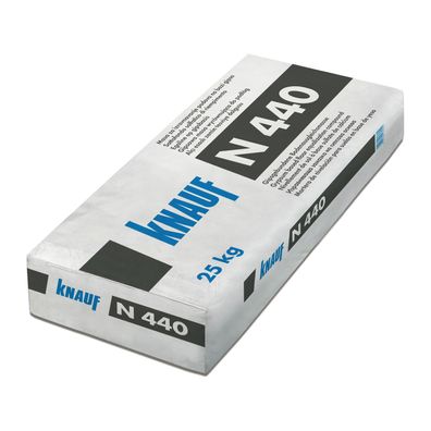 KNAUF N440 Bodenausgleichsmasse 25 kg