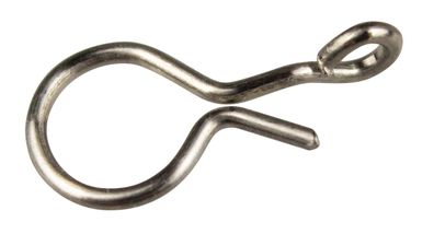 Round Snap für dünne Schnüre Gr. L - 6,5 kg