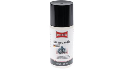 Ballistol Silikonöl Schmierung, Schutz und Konservierun