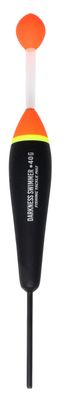 Hecht Pose Knicklichtpose Raubfisch Darkness Swimmer 40 g - 27 cm
