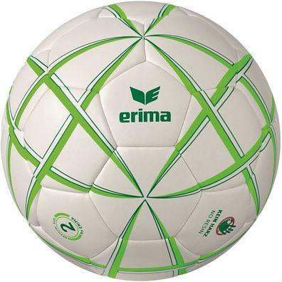 Erima Handball Magic White 24-6315 Weiß-3