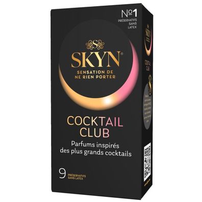 Skyn Cocktail Club 9er FR