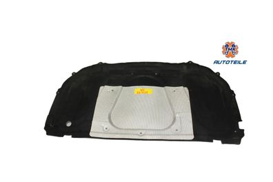 Opel Vectra C Dämmung Motorhaube Dämmmatte Motorhaubendämmung Facelift 13178412 AAZLD